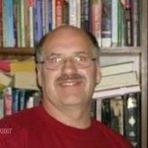 Meet your Posher, Gregory